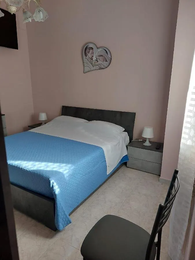 بيت للعطل Casa Vacanza Del Sole ميلو