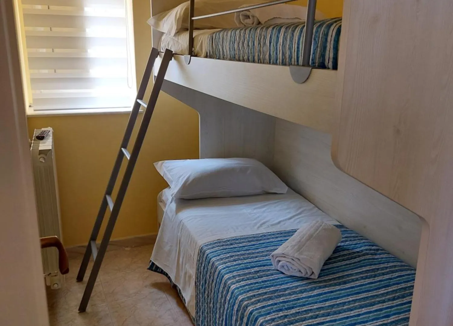 Casa Vacanza Del Sole ميلو 0*,  إيطاليا