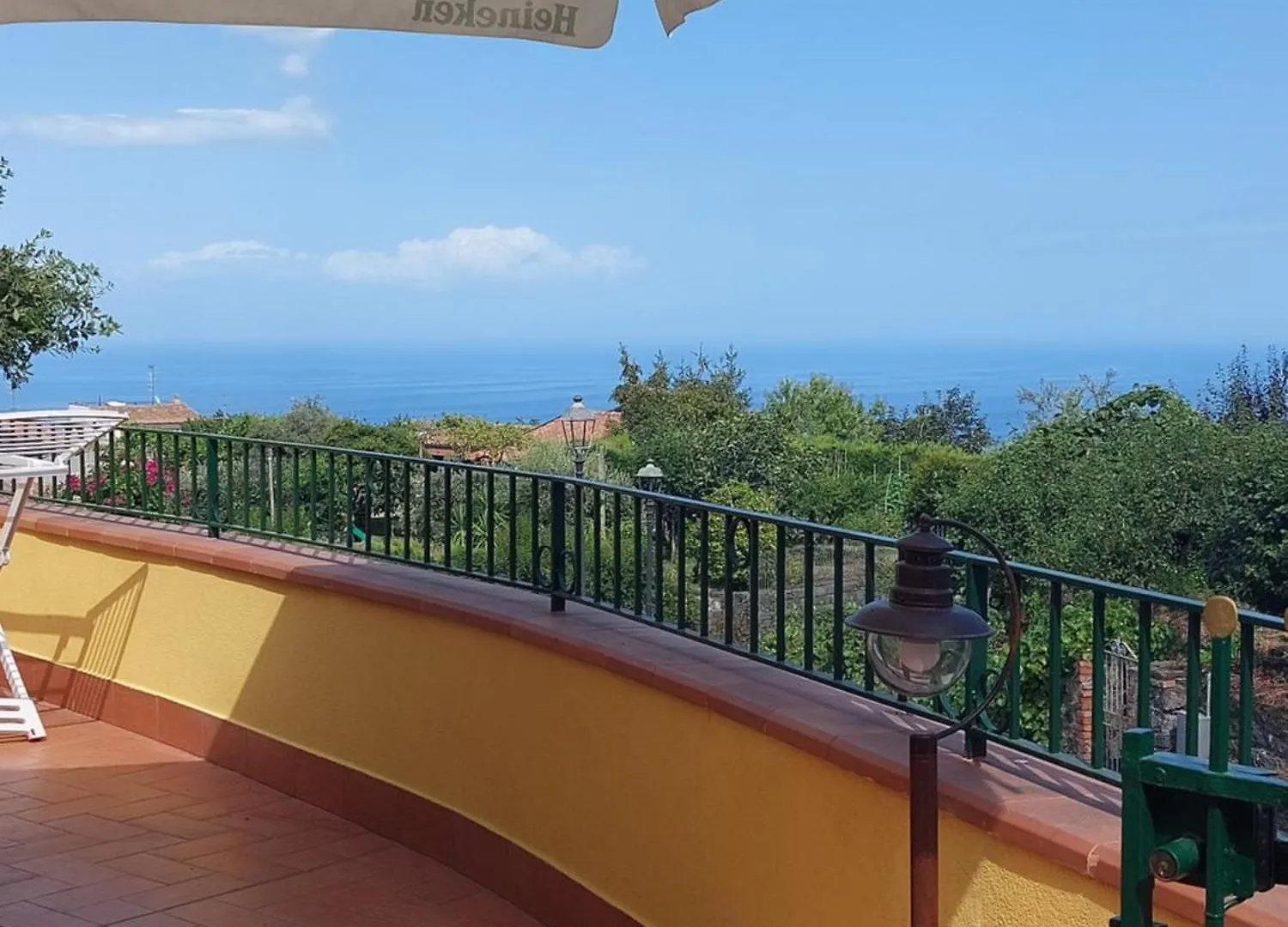 Casa Vacanza Del Sole ميلو