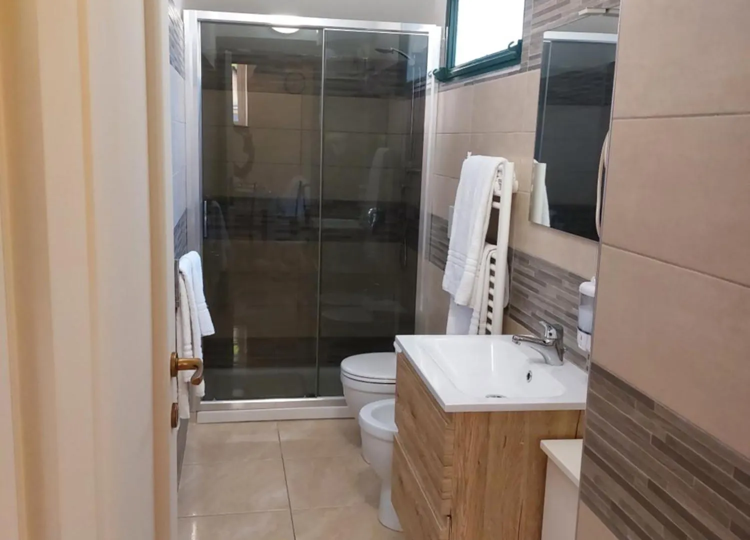 بيت للعطل Casa Vacanza Del Sole ميلو إيطاليا