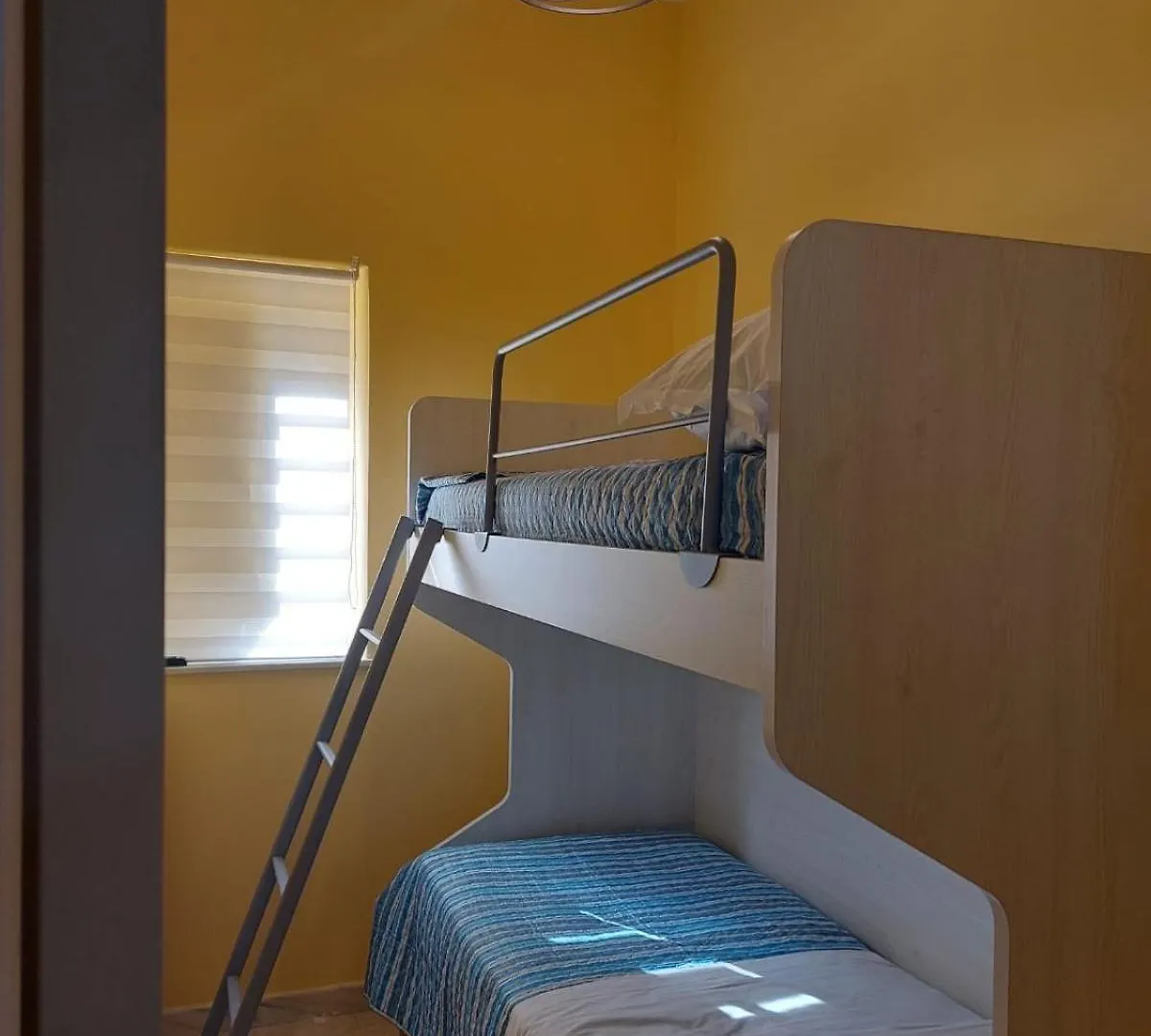 Casa Vacanza Del Sole ميلو إيطاليا